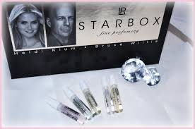 LR Star Box